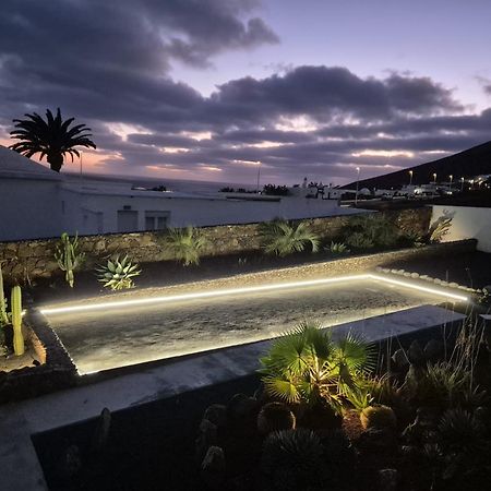 Sea Sky Lanzarote Villa Плая Бланка Екстериор снимка