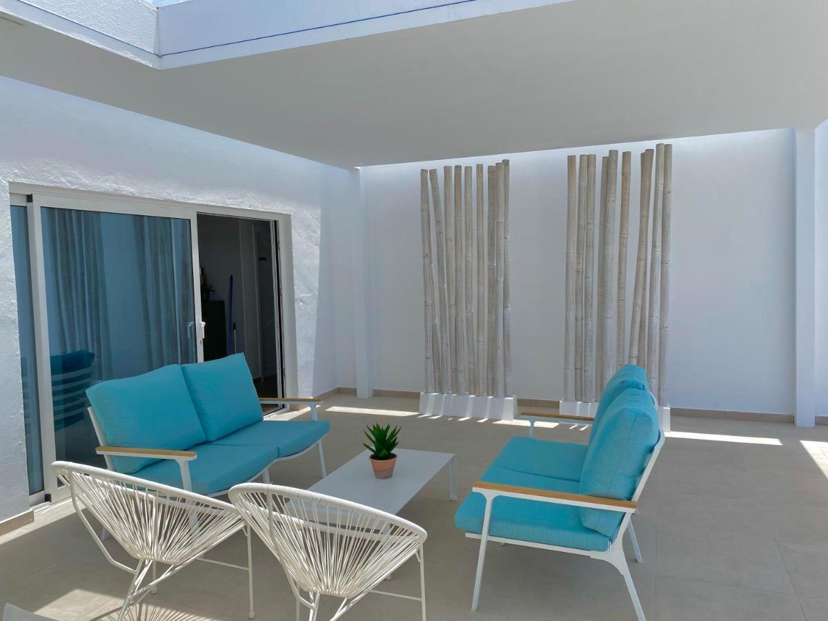 Sea Sky Lanzarote Villa Плая Бланка Екстериор снимка