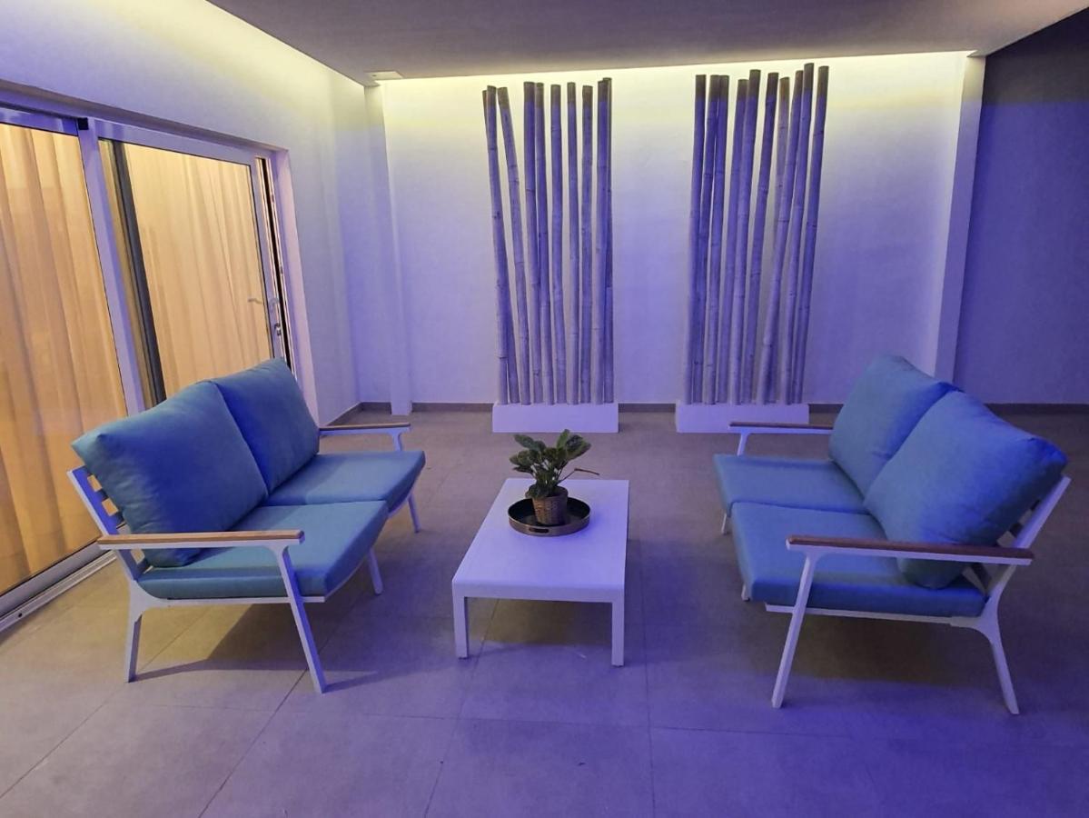 Sea Sky Lanzarote Villa Плая Бланка Екстериор снимка