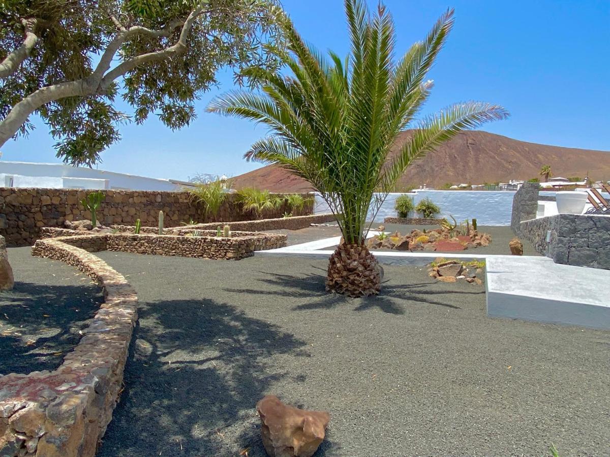 Sea Sky Lanzarote Villa Плая Бланка Екстериор снимка