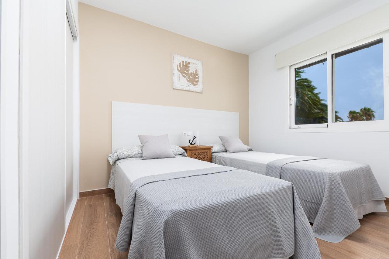Sea Sky Lanzarote Villa Плая Бланка Екстериор снимка