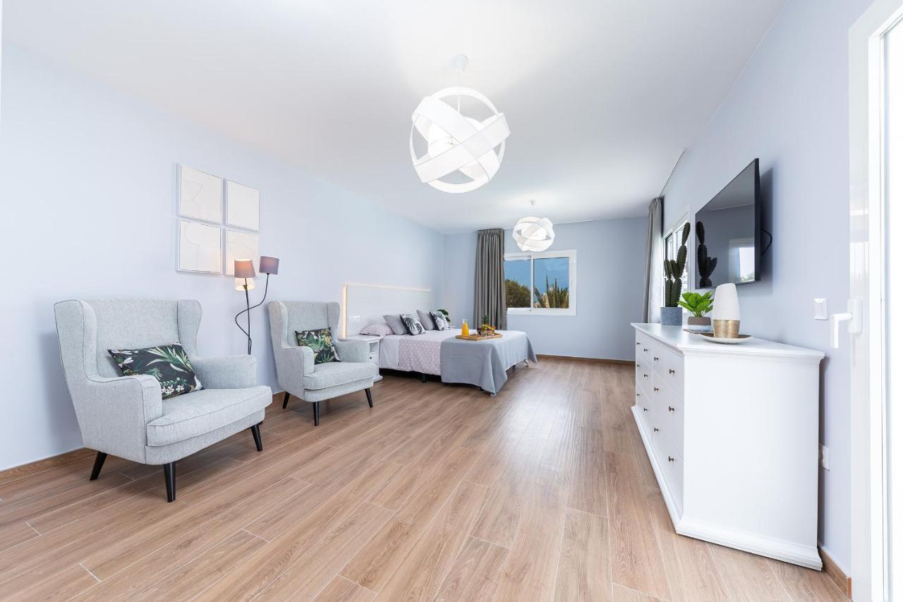 Sea Sky Lanzarote Villa Плая Бланка Екстериор снимка