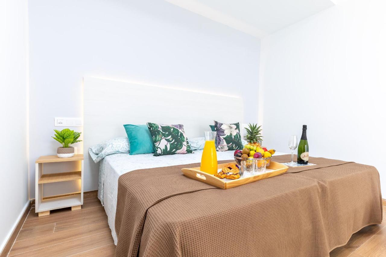 Sea Sky Lanzarote Villa Плая Бланка Екстериор снимка