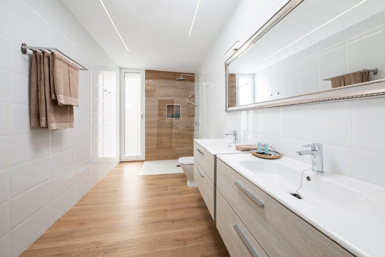 Sea Sky Lanzarote Villa Плая Бланка Екстериор снимка