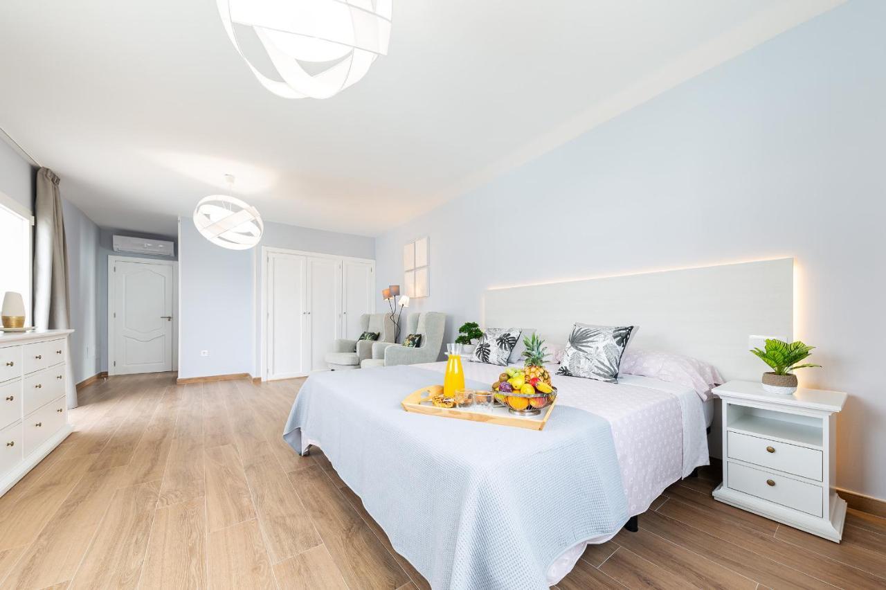 Sea Sky Lanzarote Villa Плая Бланка Екстериор снимка
