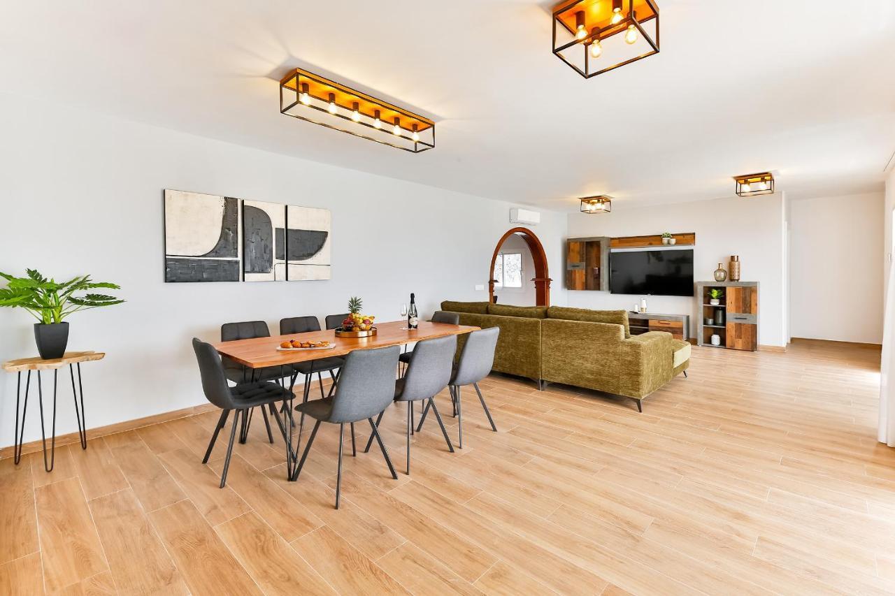 Sea Sky Lanzarote Villa Плая Бланка Екстериор снимка