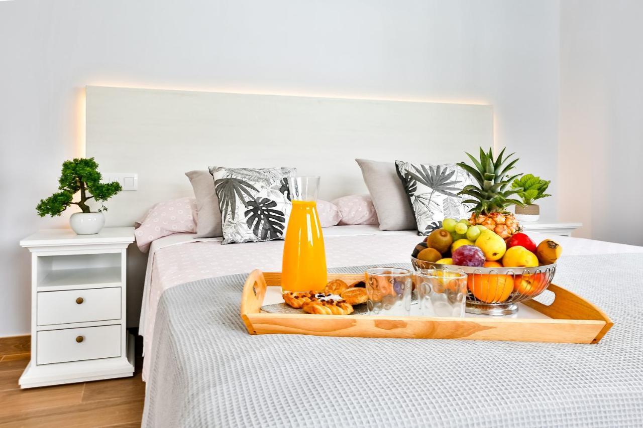Sea Sky Lanzarote Villa Плая Бланка Екстериор снимка