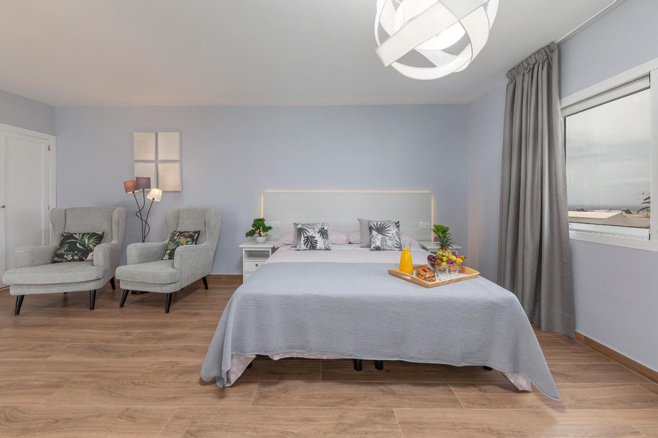 Sea Sky Lanzarote Villa Плая Бланка Екстериор снимка